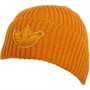 adidas Originals Bonnets Blue Version Unisexe Orange Brûlé