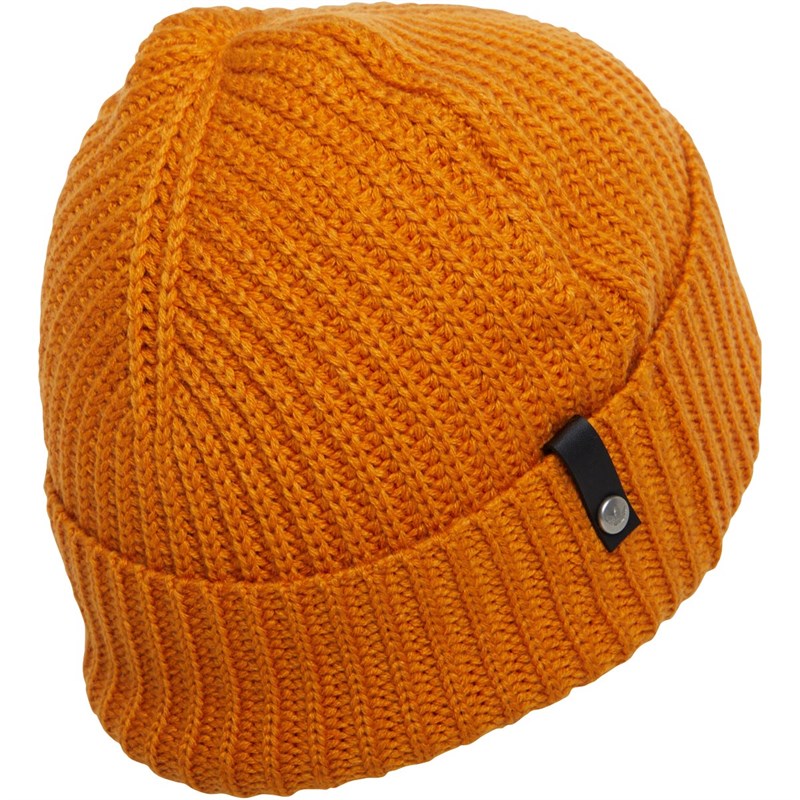 Buy adidas Originals Blue Version Beanie Focus Orange