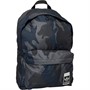 adidas Originals Camo Classic Backpack Grey Six/Legend Ink/Black