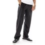 adidas Originals Herren Adicolor Velour Jogginghosen Schwarz