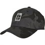 adidas Originals Casquettes Camo Baseball Unisexe Gris