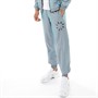 adidas Originals Mens Adicolor Shattered Trefoil Tracksuit Bottoms Multicolour