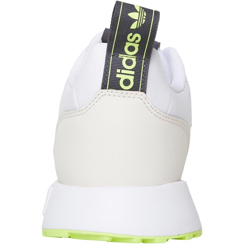 adidas Originals Baskets Multix Homme Blanc