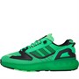 adidas Originals Heren ZX 5K Boost Sneakers Groen