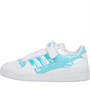 adidas Originals Baskets Forum Low Homme Blanc