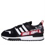 adidas Originals Herre ZX700 HD Sneakers Sort