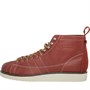 adidas Originals Herre Superstar Mode støvler Brun