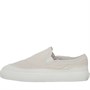 adidas Originals Herre Nizza RF Slip Sneakers Ecru
