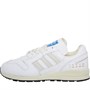 adidas Originals Mens ZX 420 Trainers Footwear White/Chalk White/Core Black