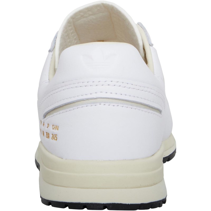 Buy adidas Originals Mens ZX 420 Trainers Footwear White