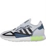 adidas Originals Herren ZX 2K Boost Sneaker Grau