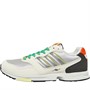 adidas Originals Mens ZX 1000 Trainers Chalk White/Crystal White/Pulse Aqua
