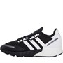 adidas Originals Heren ZX 1K Boost Sneakers Zwart
