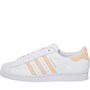 adidas Originals Herren Superstar Sneaker Weiß