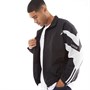 adidas Originals Vestes Légères SPRT Shark Woven Homme Noir