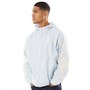 adidas Originals Mens SPRT Shark Windbreaker Halo Blush/Wonder White