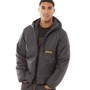 adidas Originals Vestes Puffa Adventure Reversible Homme Multicolore