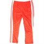 adidas Originals Pantalons Décontractés Adicolor Classics Adibreak Bottoms (Plus Size) Femme Rouge