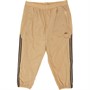 adidas Originals Womens R.Y.V. Track Trousers (Plus Size) Cardboard