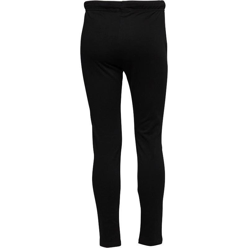 Buy adidas Originals Womens Slim Fit Open Hem Track Pants Black