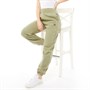 adidas Originals Dames Adicolor Essentials Joggingbroek Groen
