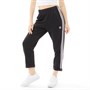 adidas Originals Pantalons de Jogging Primeblue Relaxed Boyfriend Femme Noir