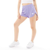 adidas Originals Dame Shorts Lilla
