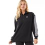 adidas Originals Dame Adicolor Classics Sweatshirts Sort