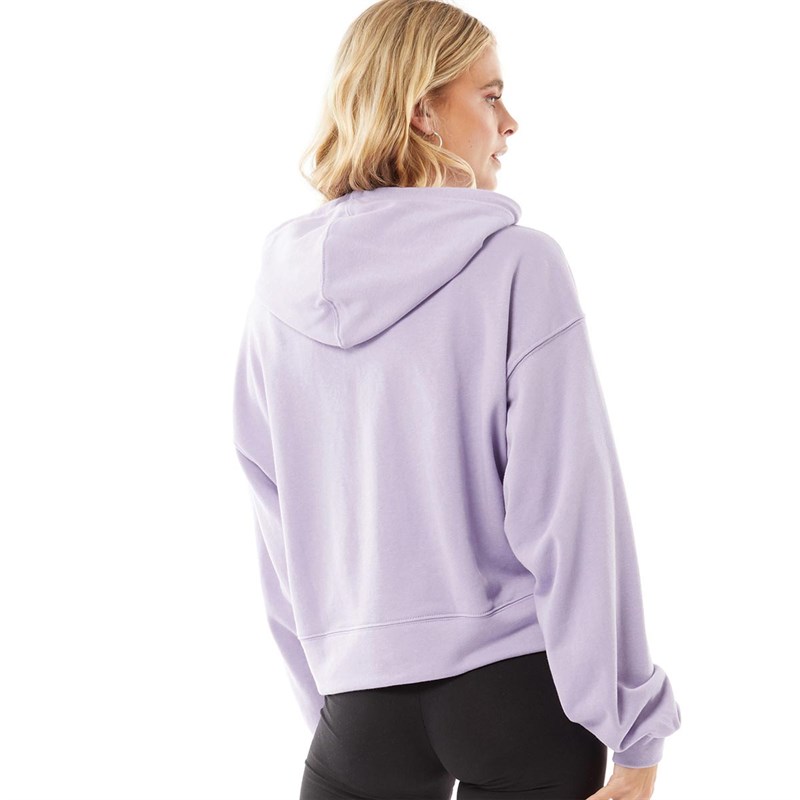 Buy adidas Originals Womens Loungewear Adicolor Essentials Hoodie Hope