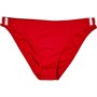 adidas Originals Dames Adicolor Classics Primeblue Bikini Bottom Bikini's Rood