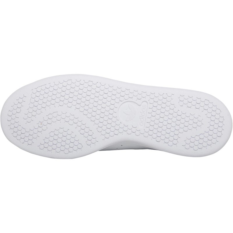 adidas Originals Damen X Marimekko Stan Smith Sneaker Weiß