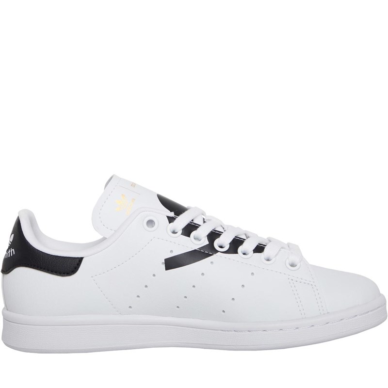 adidas Originals Damen X Marimekko Stan Smith Sneaker Weiß