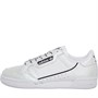 adidas Originals Baskets Continental 80 Femme Blanc