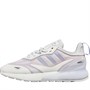 adidas Originals Damen ZX 2K Boost 2.0 Sneaker Weiß