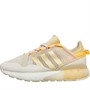 adidas Originals Damen ZX 2K Boost Pure Sneaker Orange