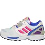 adidas Originals Baskets ZX 8000 Femme Multicolore
