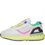 adidas Originals Dame ZX 5K Boost Sneakers Flerfarvet