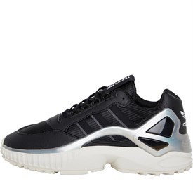 Buy adidas Originals Womens ZX Wavian Trainers Core Black/Off