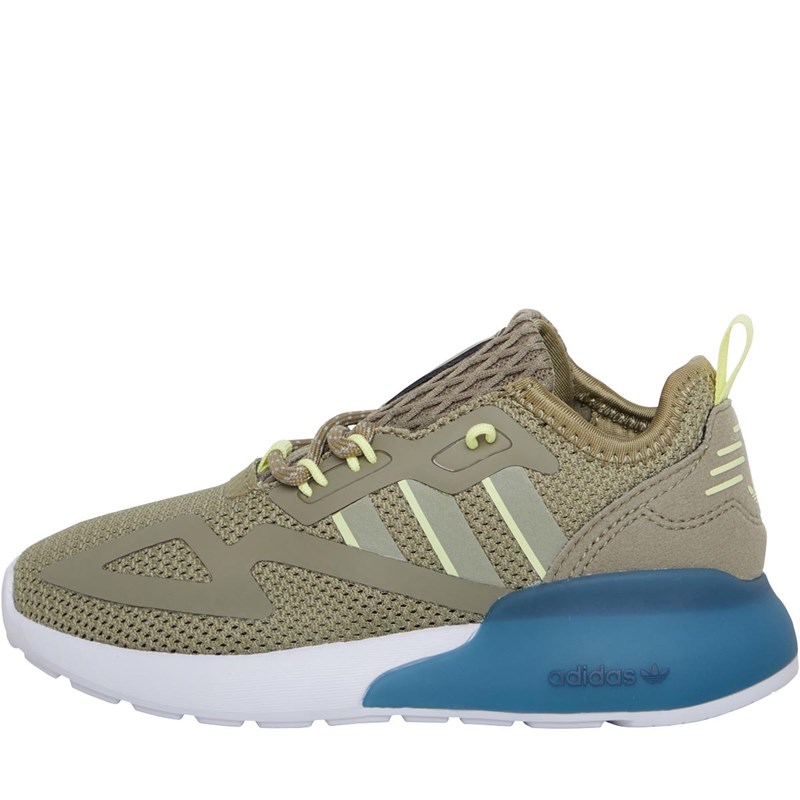 adidas zx enfant