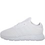 adidas Originals Børn Infant Swift Run X Trainer Sneakers Hvid