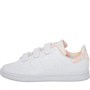 adidas Originals Kinder Childrens Stan Smith Sneaker Weiß