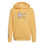 adidas Originals Kinder X Kevin Lyons Kapuzenpullover Orange