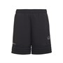 adidas Originals Shorts Sport Collection Enfants Noir