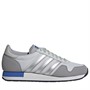 adidas Originals Mens USA 84 Trainers Clear Grey/Crystal White/Clear Grey