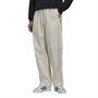 adidas Originals Pantalons Décontractés Work Homme Blanc