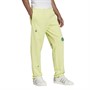 adidas Originals Pantalons de Jogging R.Y.V.Graphic Homme Jaune