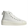 adidas Originals Baskets Montantes Nizza Parley Homme Blanc