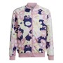 adidas Originals Børn Allover Flower Print Superstar Jakker Flerfarvet