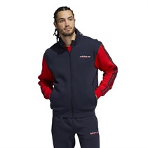 adidas Originals Herre SPRT Firebird Jakker Rød