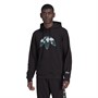 adidas Originals Sweats à Capuche Graphics United Homme Noir